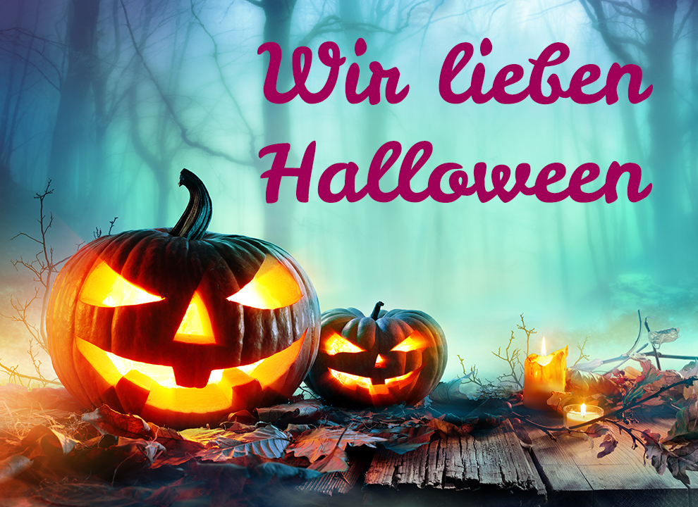 Süßes oder Saures So feierst Du Halloween ichliebebacken.de