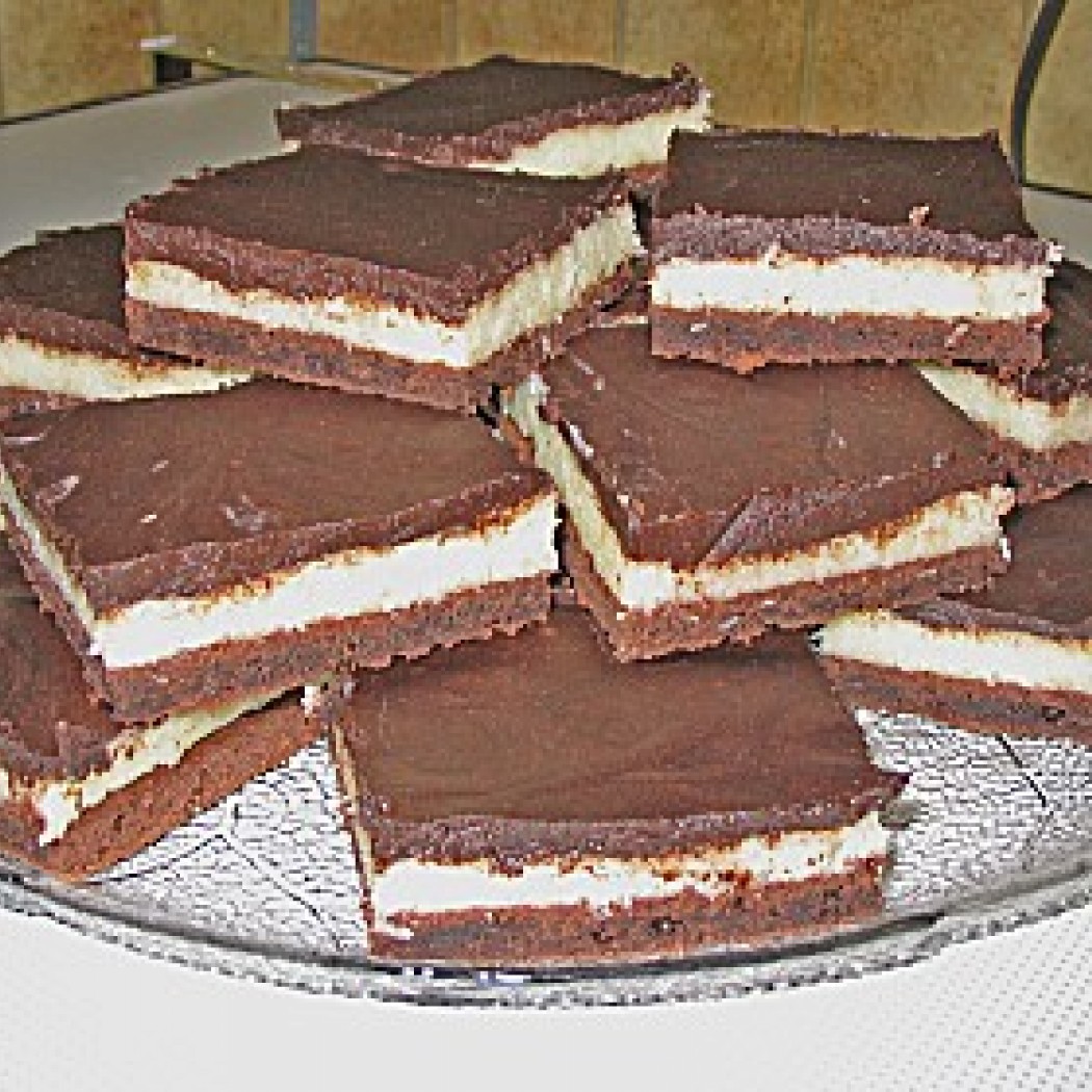 Bounty-Mogel-Kuchen